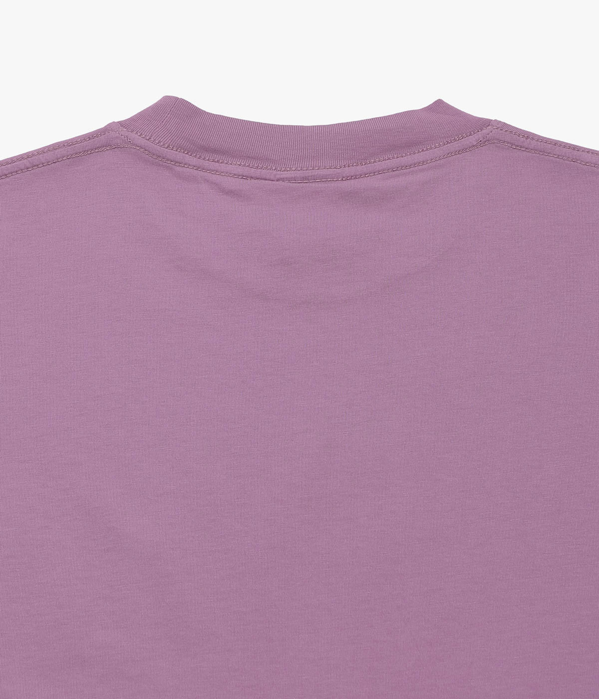 BIG ROCK CANDY MOUNTAINEERING ''RAMBLIN' VAN TEE'' (HUCKLEBERRY)
