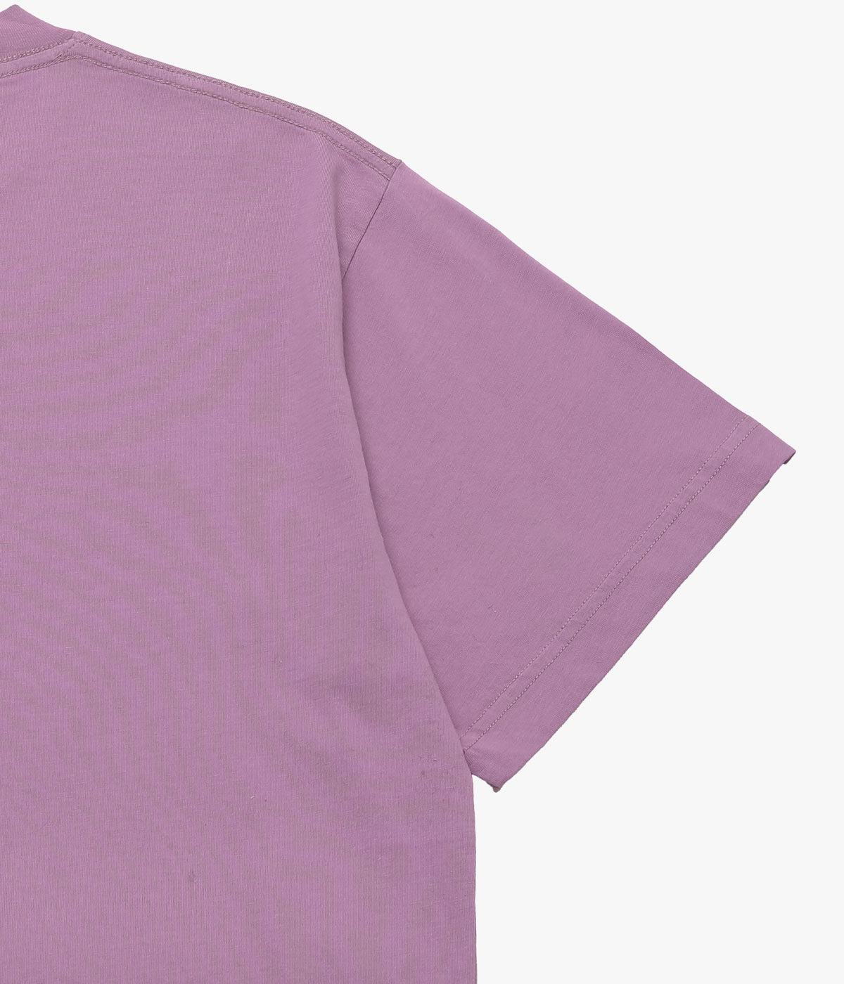 BIG ROCK CANDY MOUNTAINEERING ''RAMBLIN' VAN TEE'' (HUCKLEBERRY)