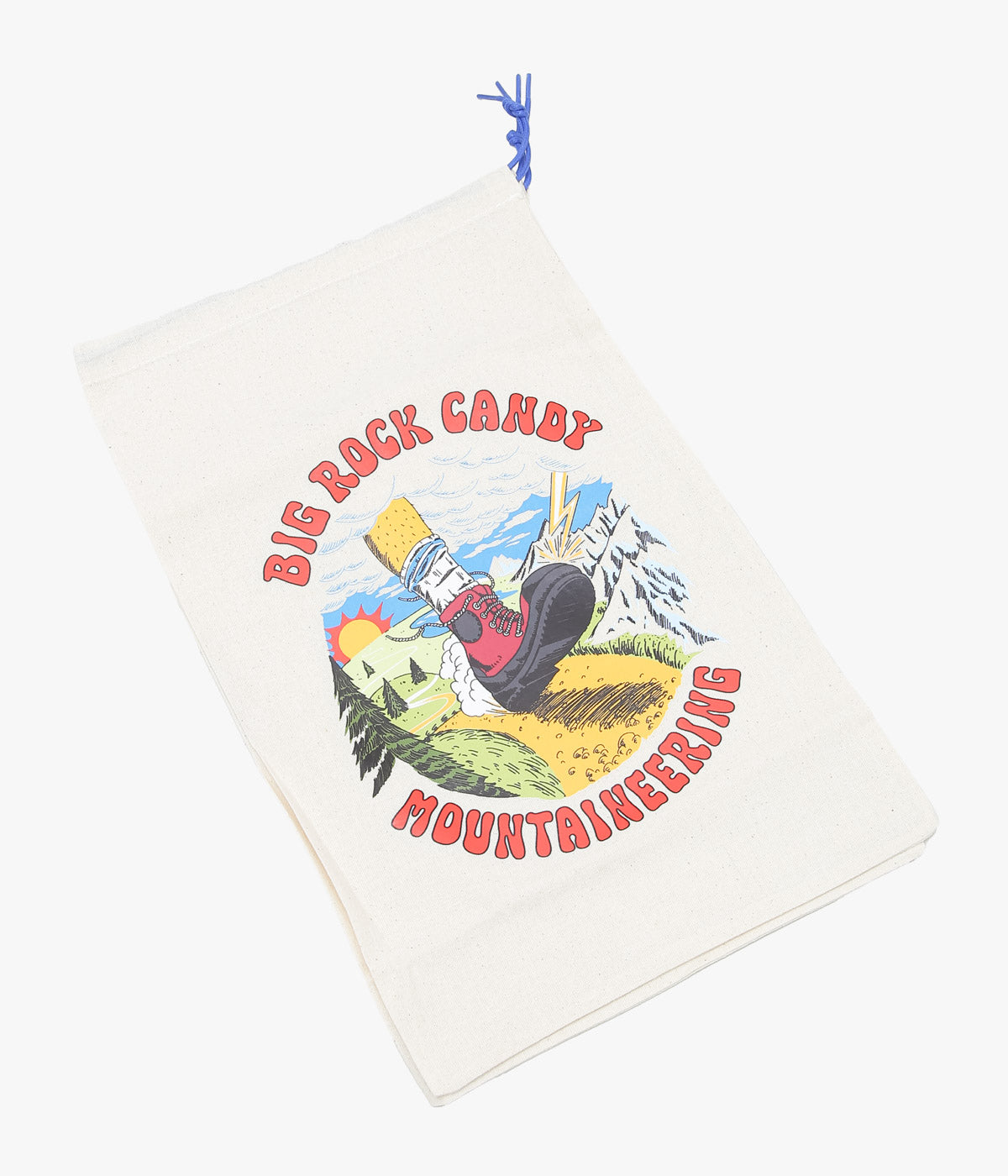 BIG ROCK CANDY MOUNTAINEERING "SCAMPWALKER SUEDE BOOT" (ARTICHOKE)