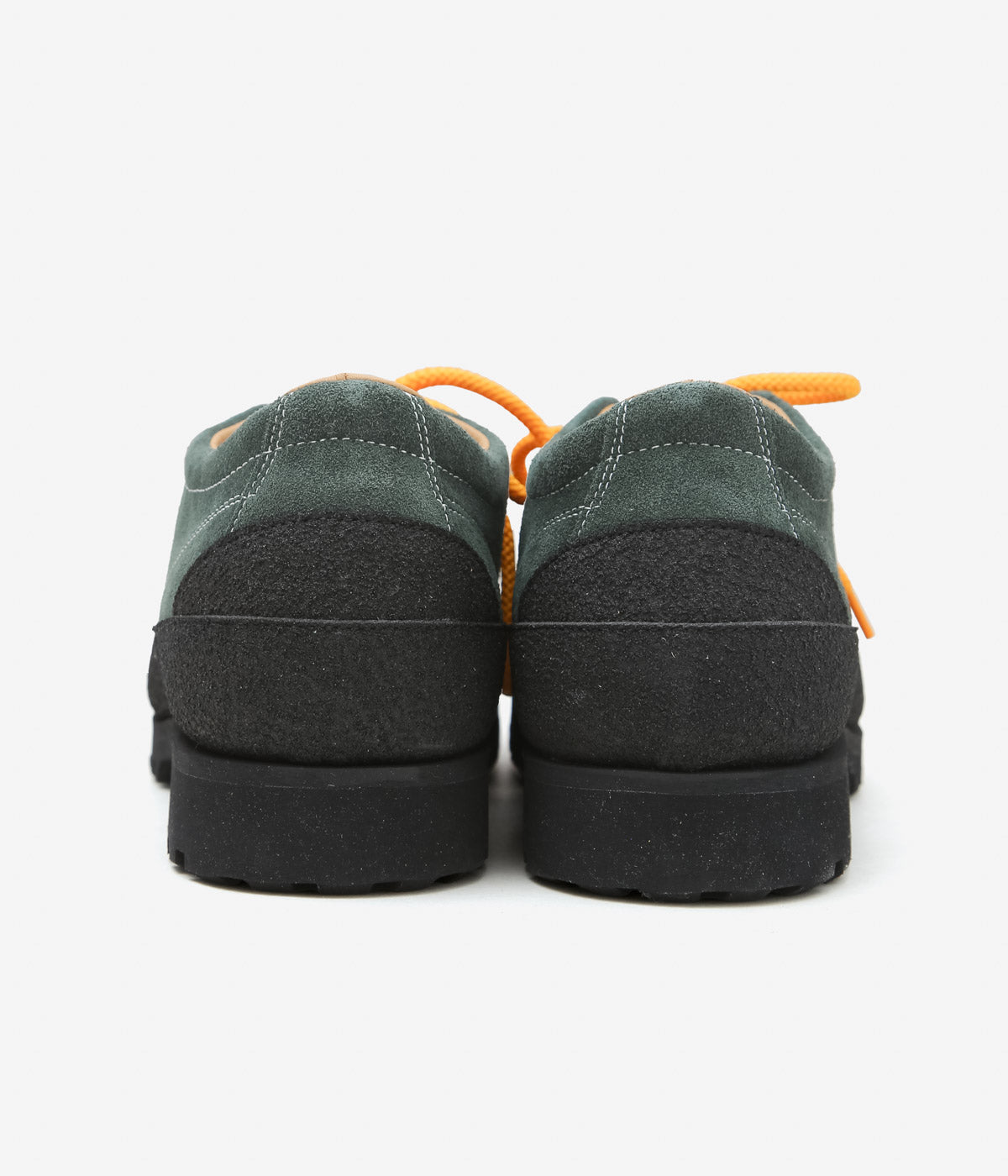 BIG ROCK CANDY MOUNTAINEERING "SCAMPWALKER SUEDE BOOT" (ARTICHOKE)