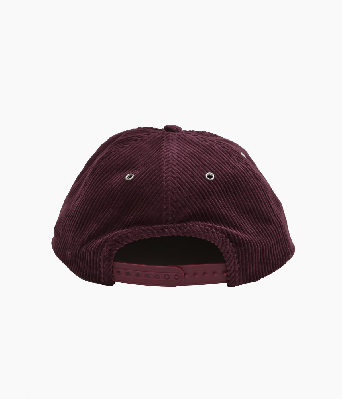 BIG ROCK CANDY MOUNTAINEERING ''TRUCKIN' CORDUROY HAT'' (ACAI)