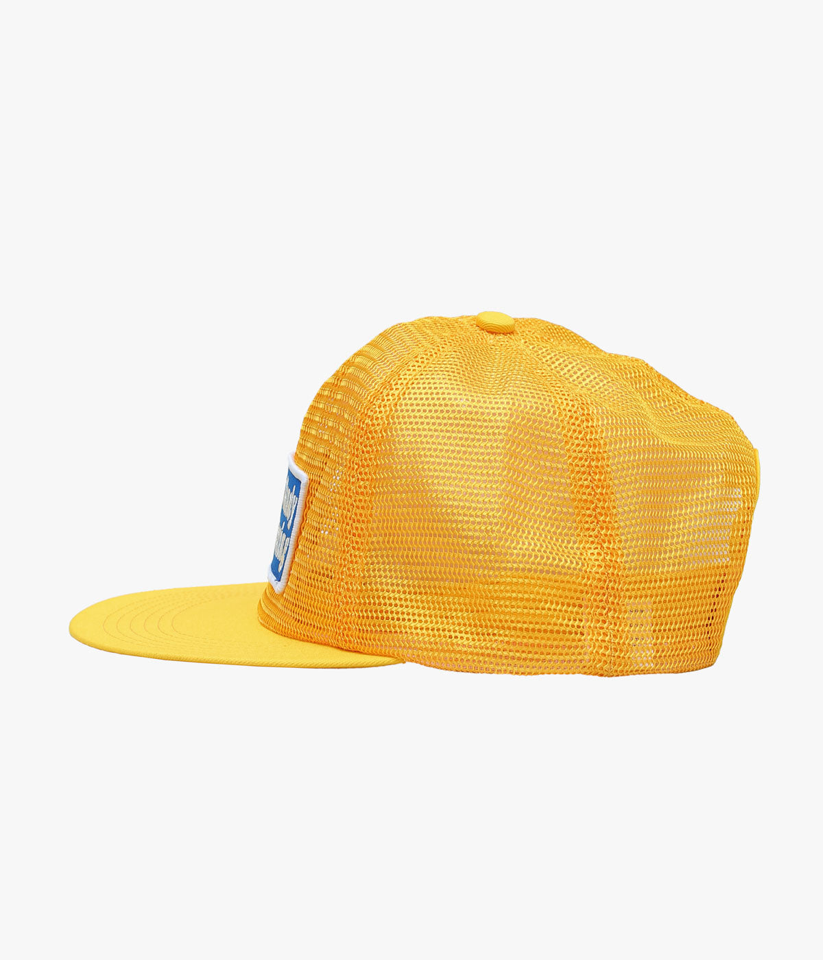 BIG ROCK CANDY MOUNTAINEERING "TRUCKIN' MESH HAT" (바나나)