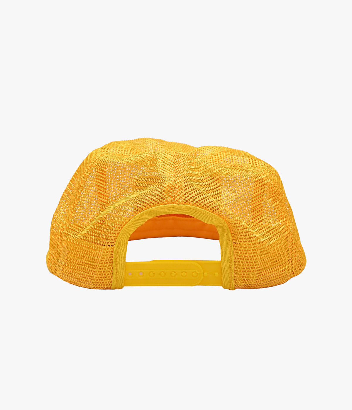 BIG ROCK CANDY MOUNTAINEERING "TRUCKIN' MESH HAT" (바나나)