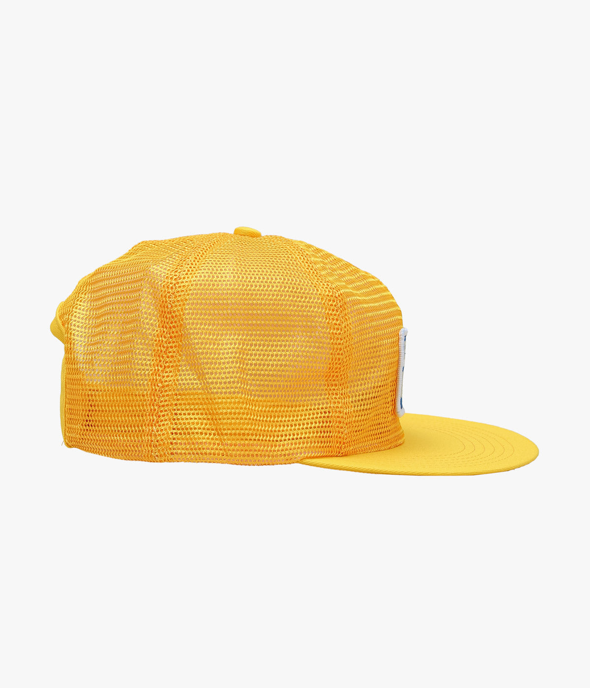 BIG ROCK CANDY MOUNTAINEERING "TRUCKIN' MESH HAT" (바나나)