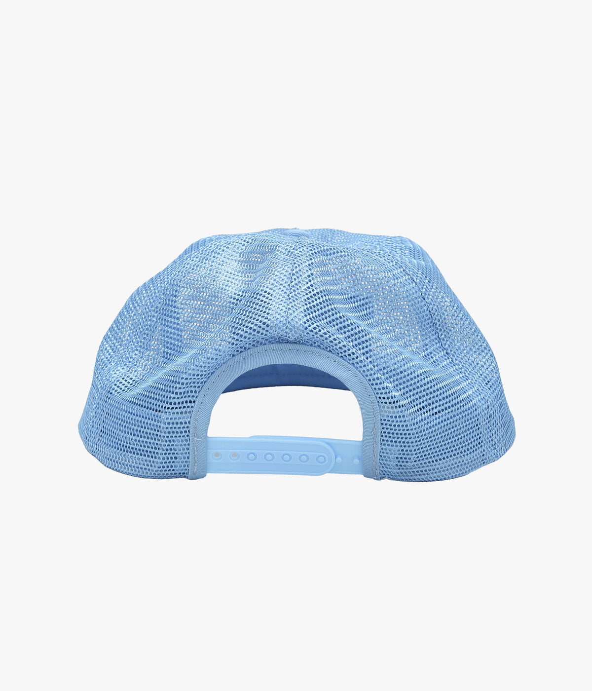 BIG ROCK CANDY MOUNTAINEERING "TRUCKIN' MESH HAT" (BLUE FROST)