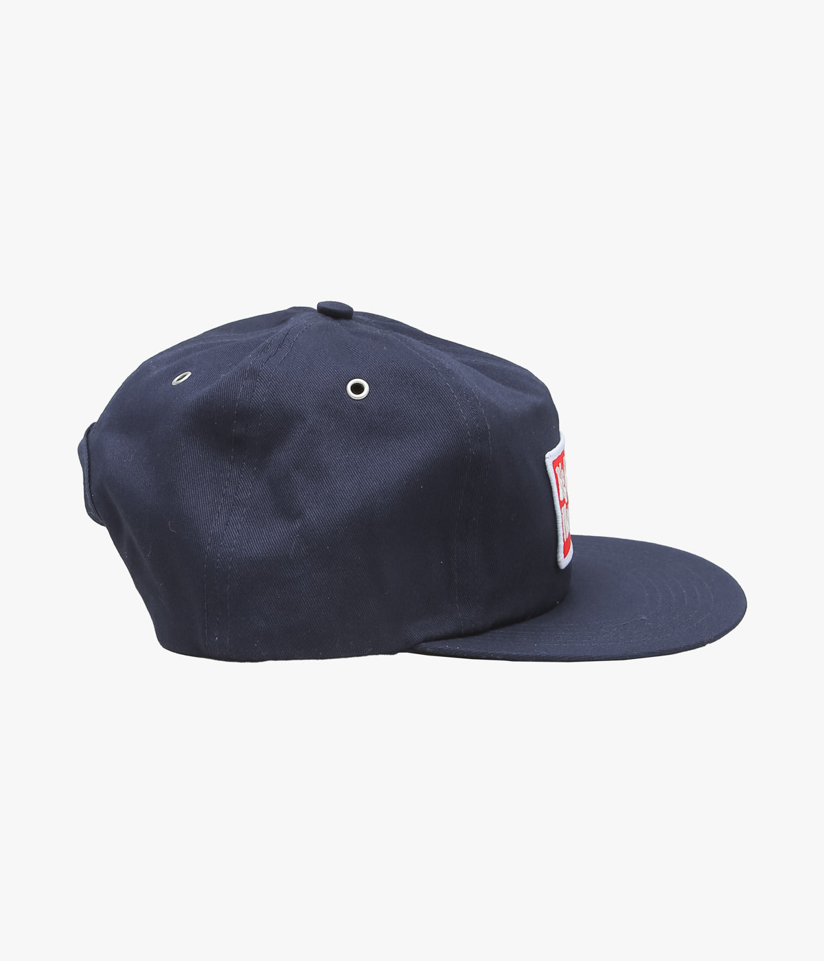 BIG ROCK CANDY MOUNTAINEERING ''TRUCKIN' TWILL HAT'' (BLACKBERRY)