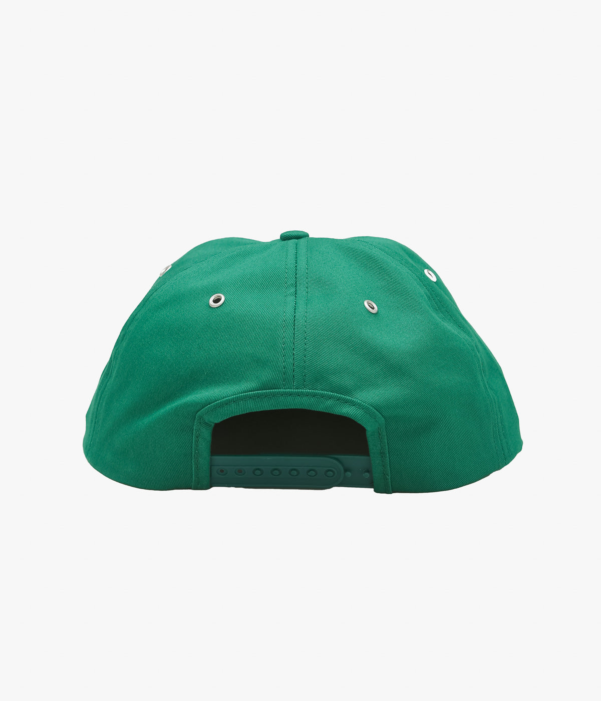 BIG ROCK CANDY MOUNTAINEERING "TRUCKIN' TWILL MERCED HAT" (ZUCCHINI)