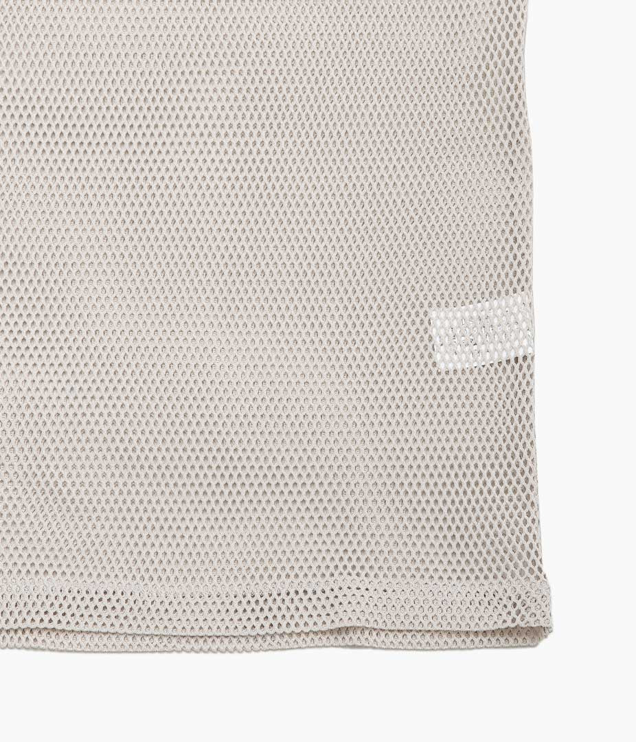 BLACKBIRD ''TANKTOP'' (BEIGE) – THE STORE BY MAIDENS