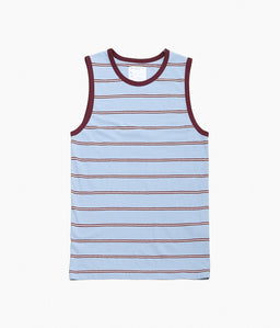 新品未使用BLACKBIRD / tanktop oatmeal1 blackbird-tanktop-light-blue-