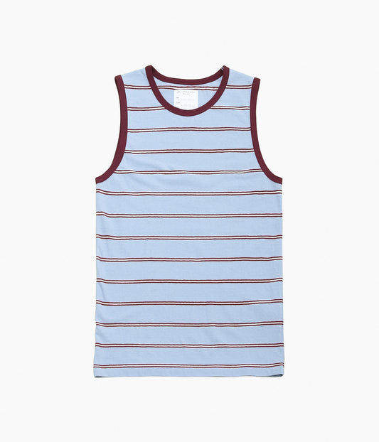 BLACKBIRD ''TANKTOP'' (LIGHT BLUE)