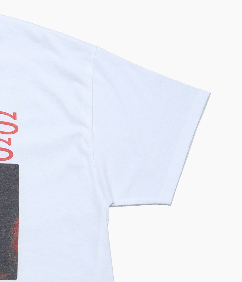 BLUESCENTRIC ''CLASSIC MILES DAVIS'' (WHITE)