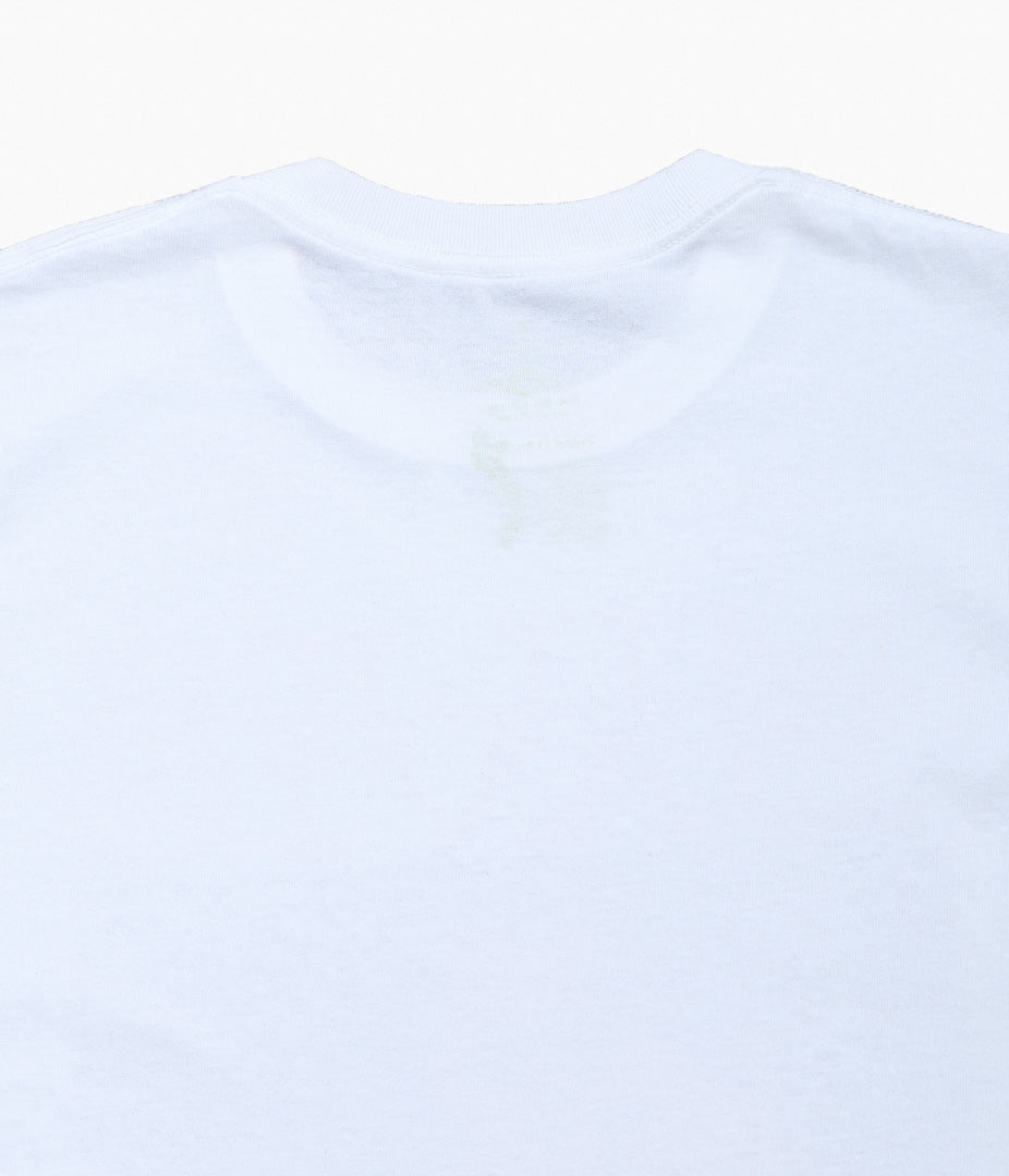 BLUESCENTRIC ''CLASSIC MILES DAVIS'' (WHITE)