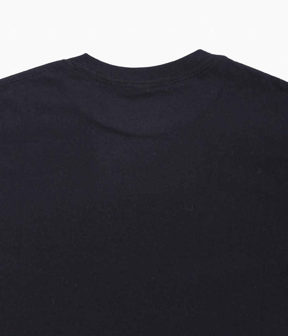 BLUESCENTRIC ''DEAD KENNEDYS FRESH FRUIT FOR ROTTING VEGETABLES'' (BLACK)
