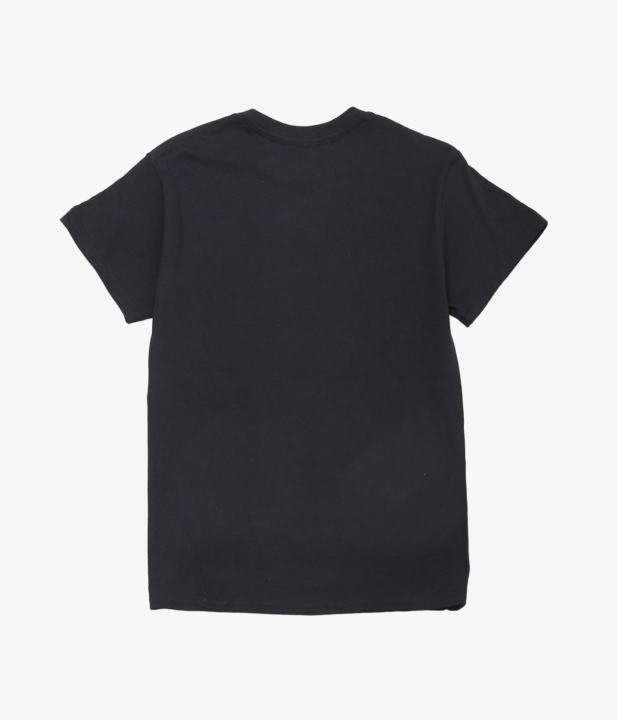 BLUESCENTRIC ''DEAD KENNEDYS NAZI PUNKS FUCK OFF HEAVY TEE ''(BLACK)