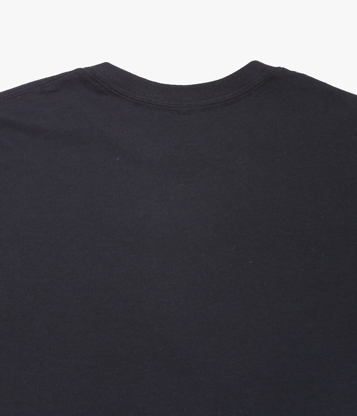 BLUESCENTRIC ''DEAD KENNEDYS NAZI PUNKS FUCK OFF HEAVY TEE ''(BLACK)