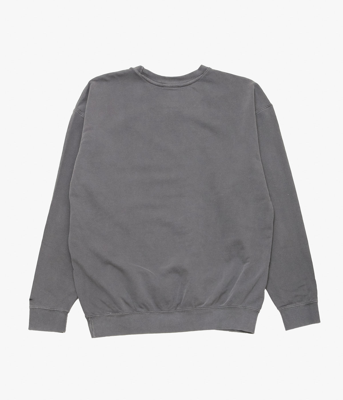 BLUESCENTRIC ''VINTAGE BLUESCENTRIC CREWNECK SWEAT'' (PEPPER)