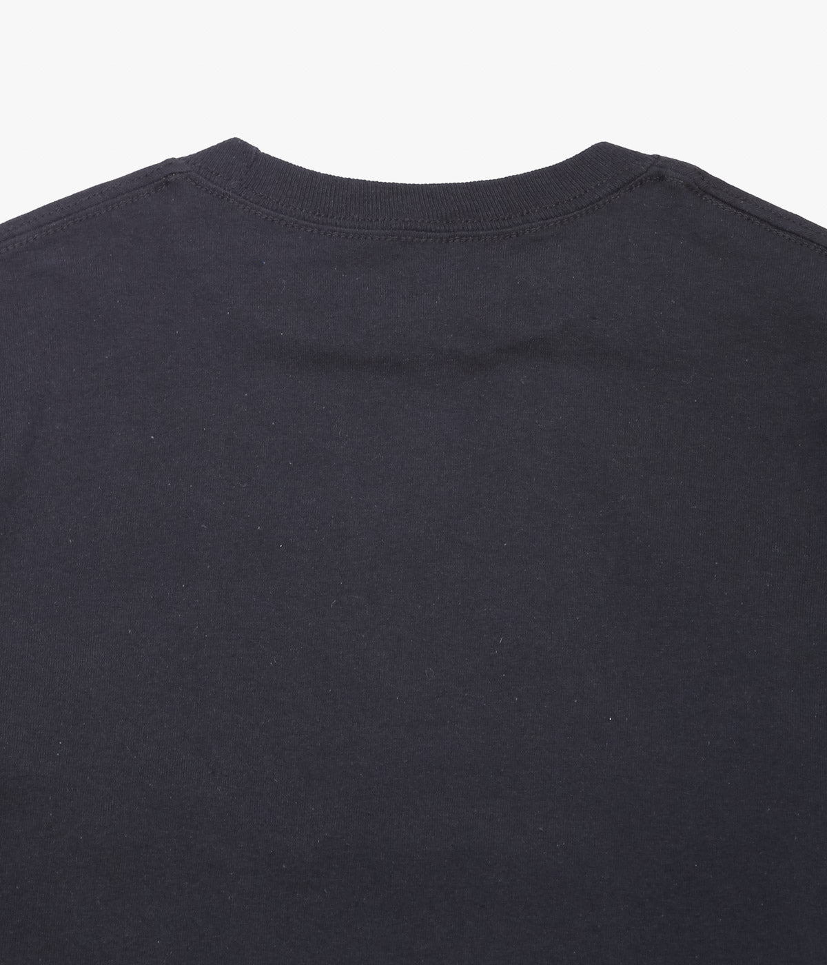 BLUESCENTRIC ''WOODSTOCK BLACK BIRD &amp; GUITAR L/S HEAVY'' (BLACK)