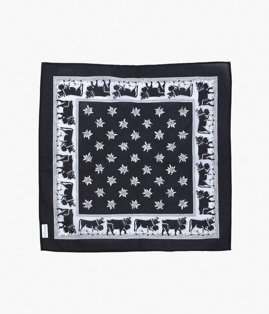 BLUMER ''COWBELL 50×50'' (BLACK)