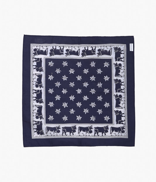 BLUMER ''COWBELL 50×50'' (NAVY)