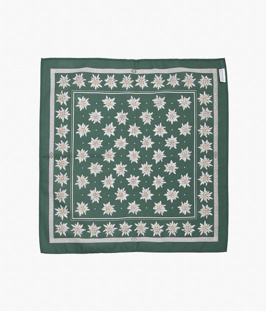 BLUMER ''EDELWEISS'' (DARK GREEN)