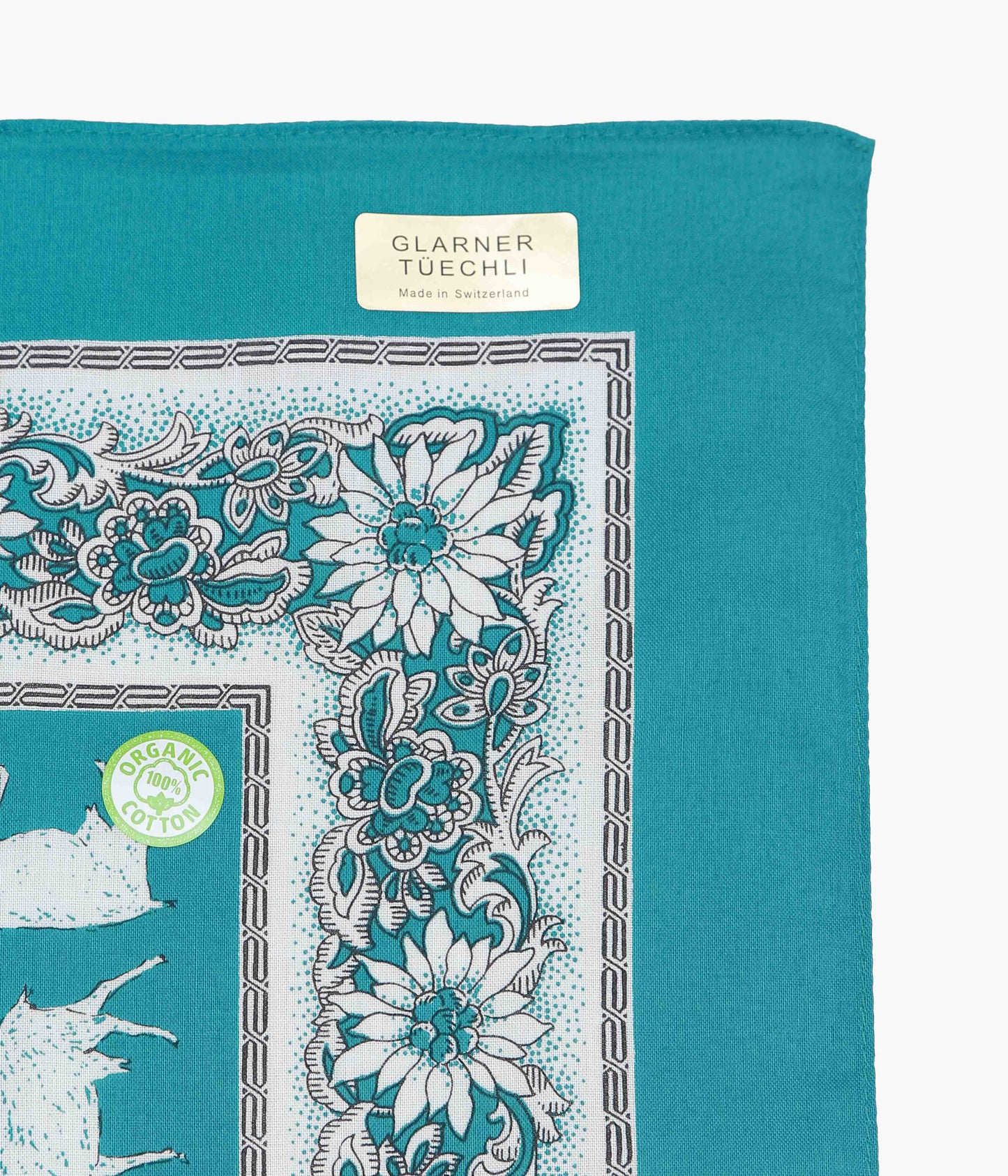 BLUMER ''GOAT 50×50'' (MARINE BLUE)