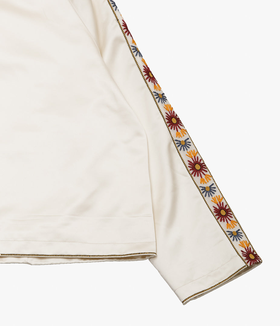 BODE ''CANDYFLOSS JACKET'' (CRMLT) – THE STORE BY MAIDENS