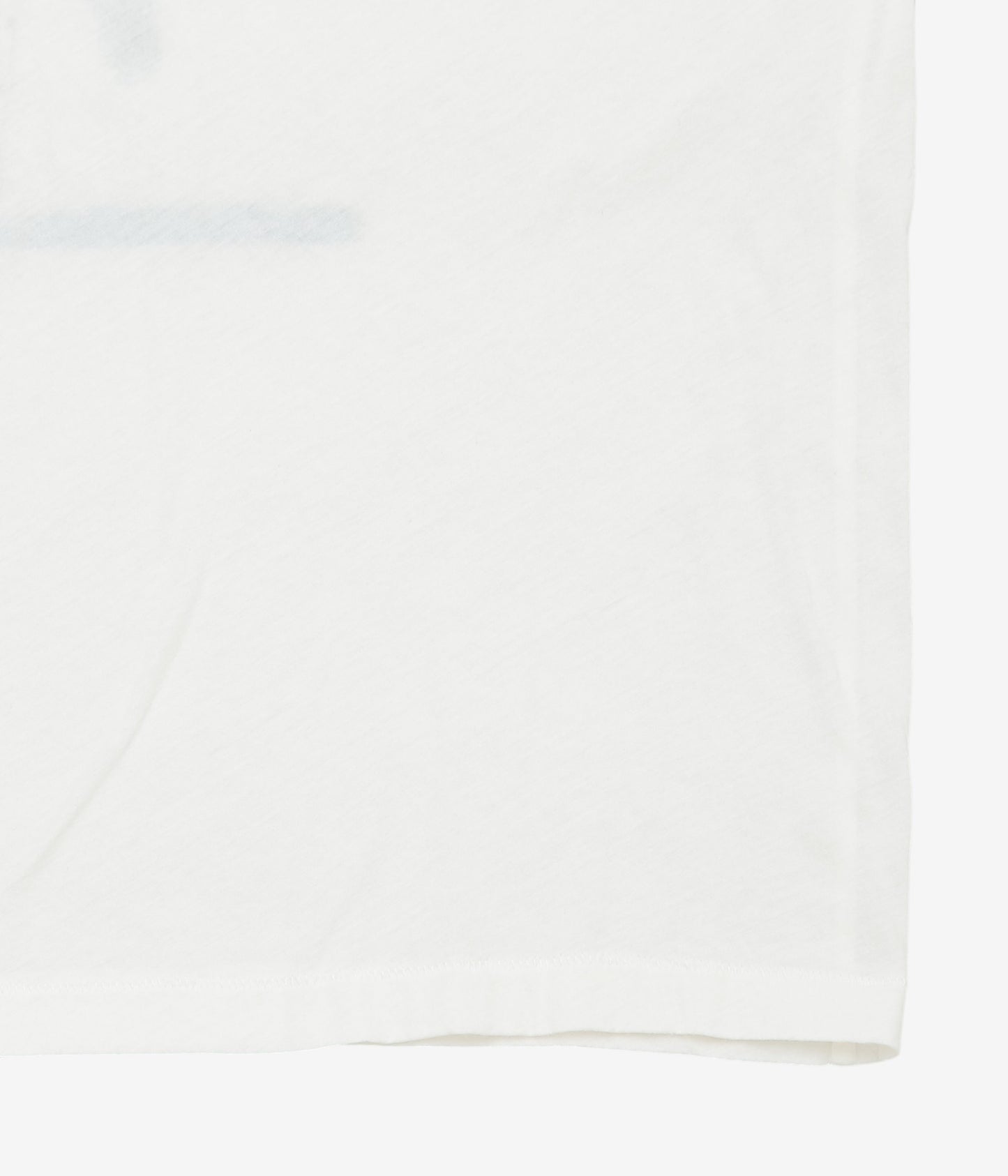 BODE "CHEVAL TEE" (CREAM)
