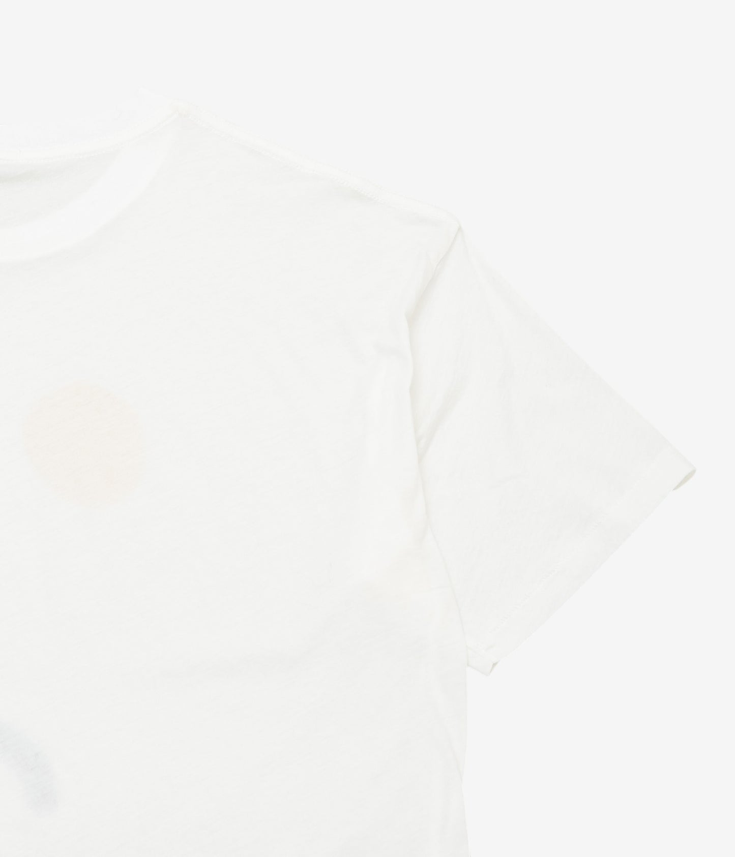 BODE "CHEVAL TEE" (CREAM)