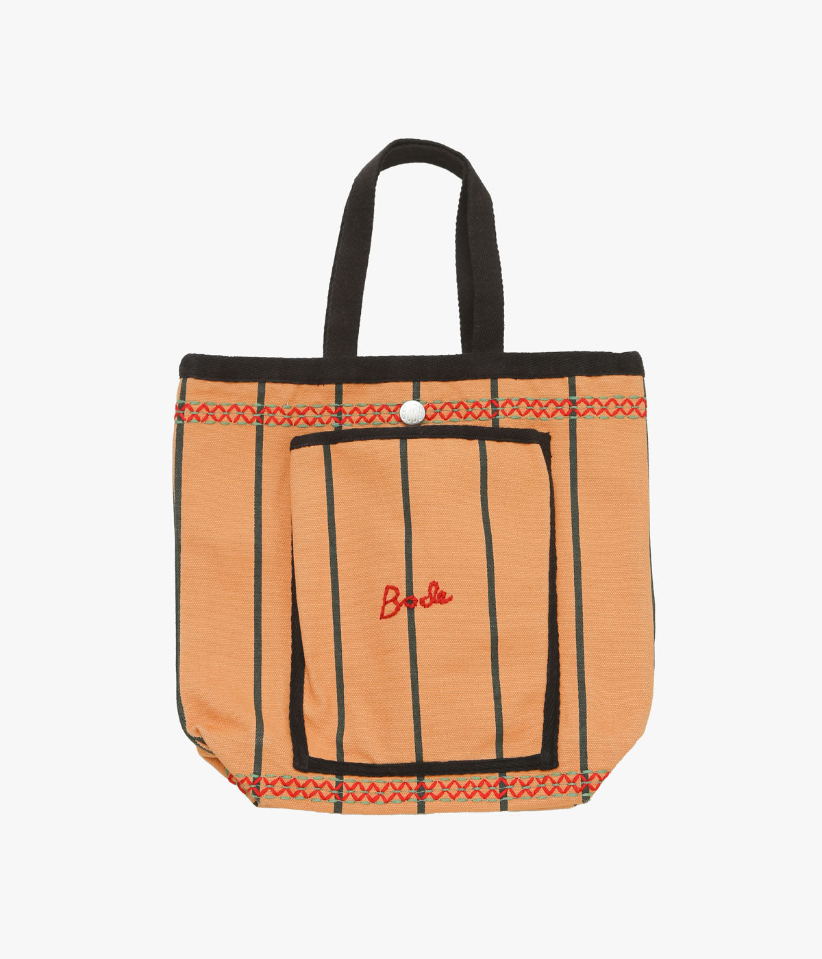 BODE "COCKATOO SMALL TOTE" (MULTI)
