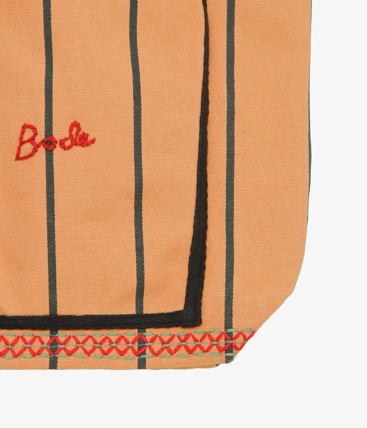 BODE "COCKATOO SMALL TOTE" (MULTI)
