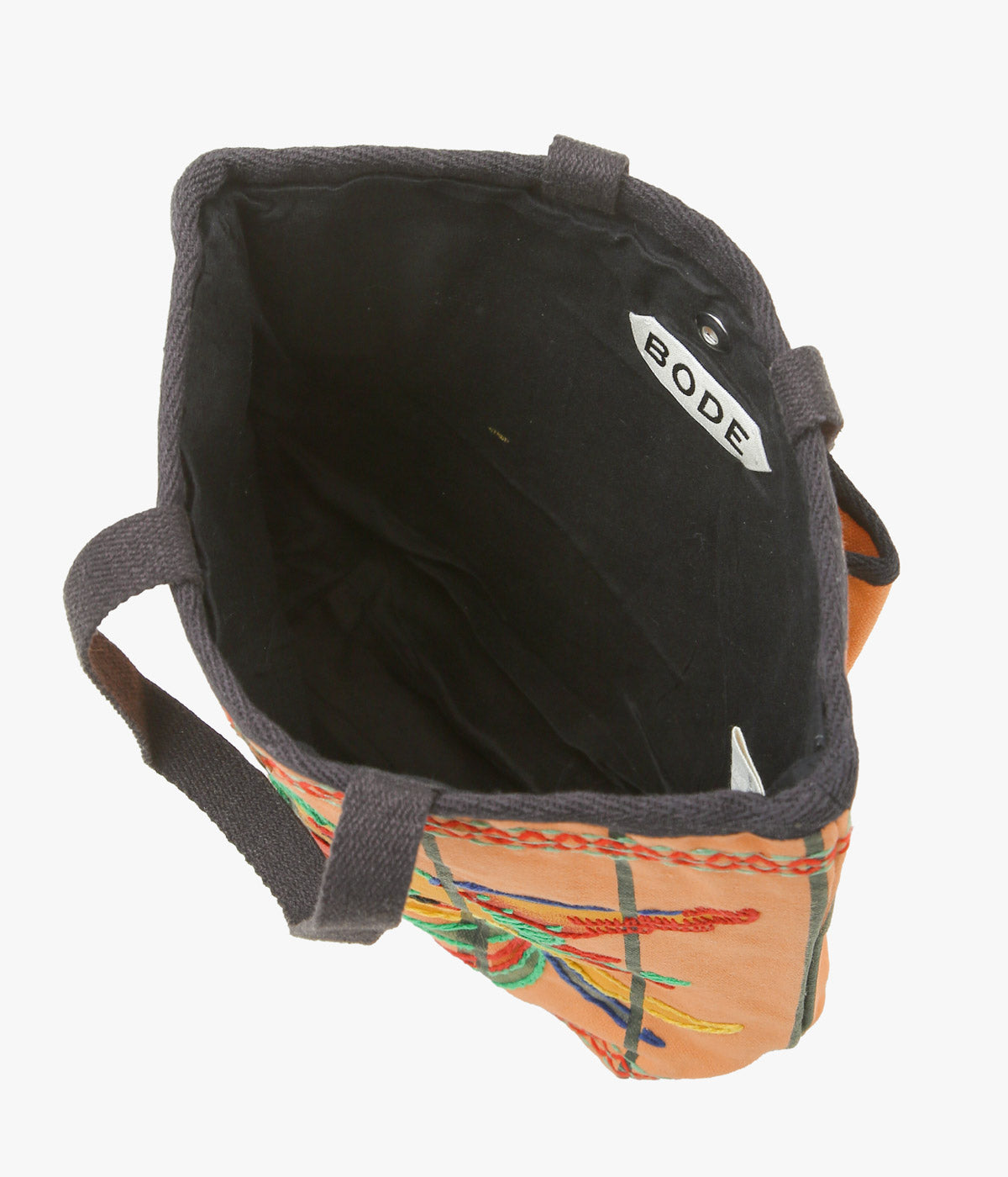 BODE "COCKATOO SMALL TOTE" (MULTI)