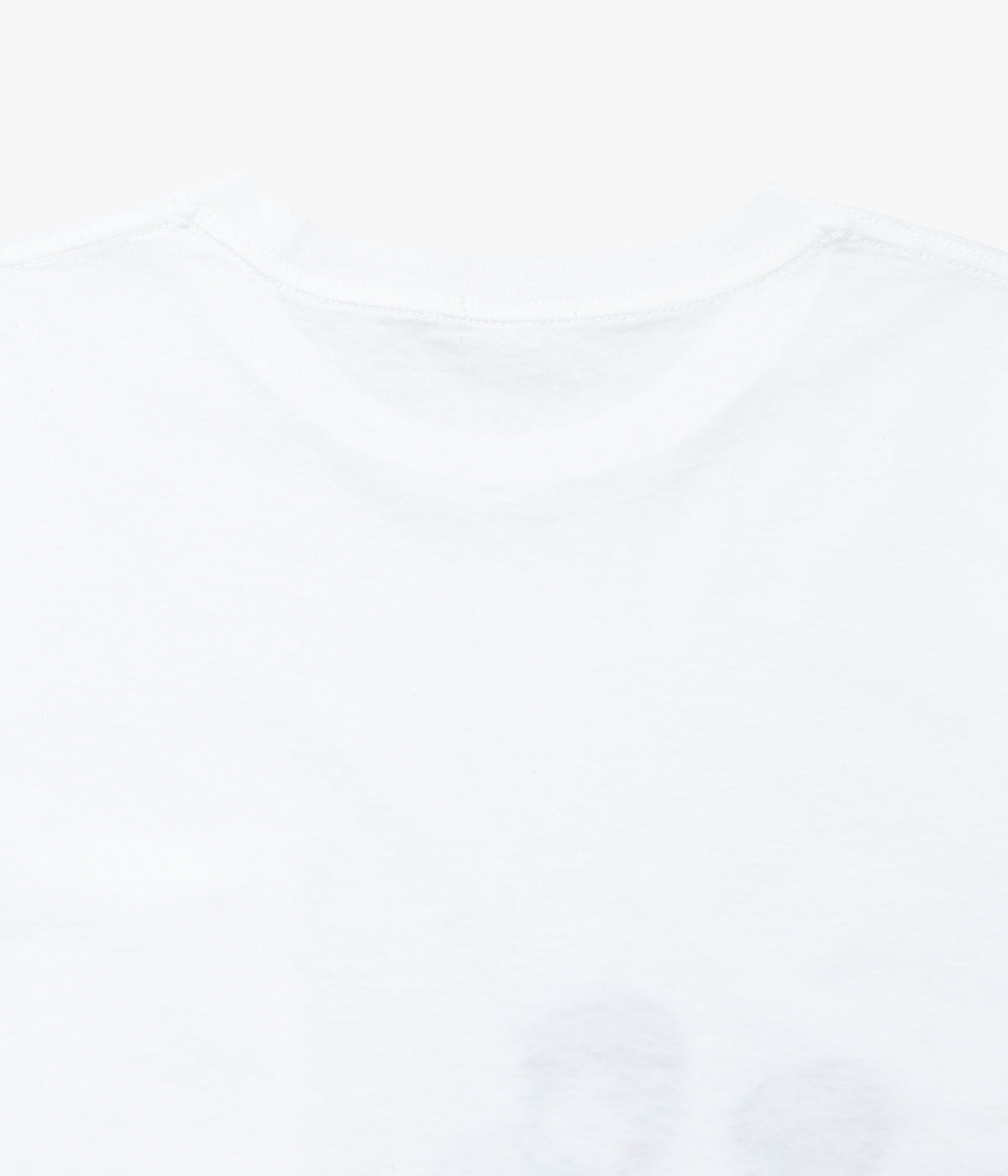 BODE "COMPANION TEE" (CREAM)