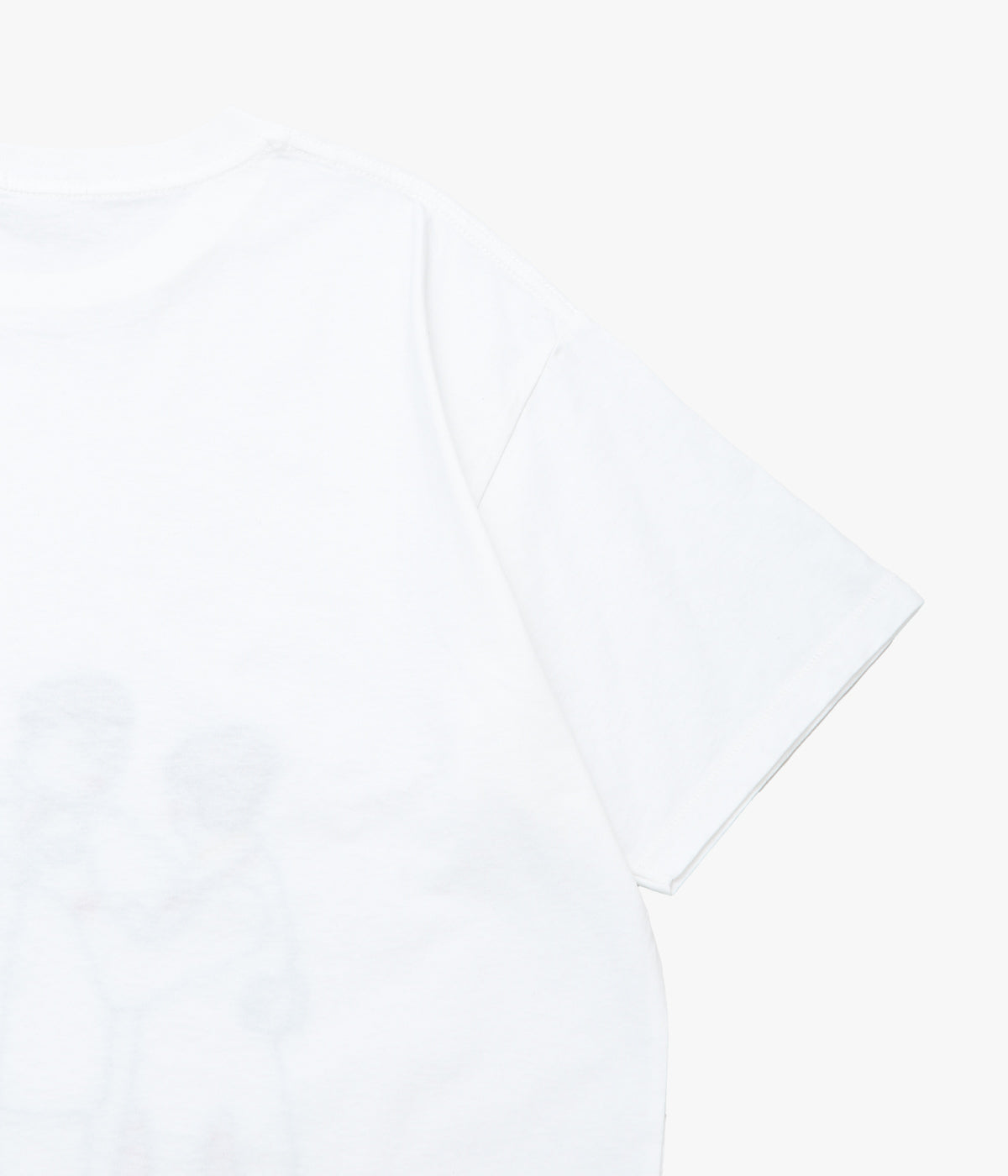 BODE "COMPANION TEE" (CREAM)