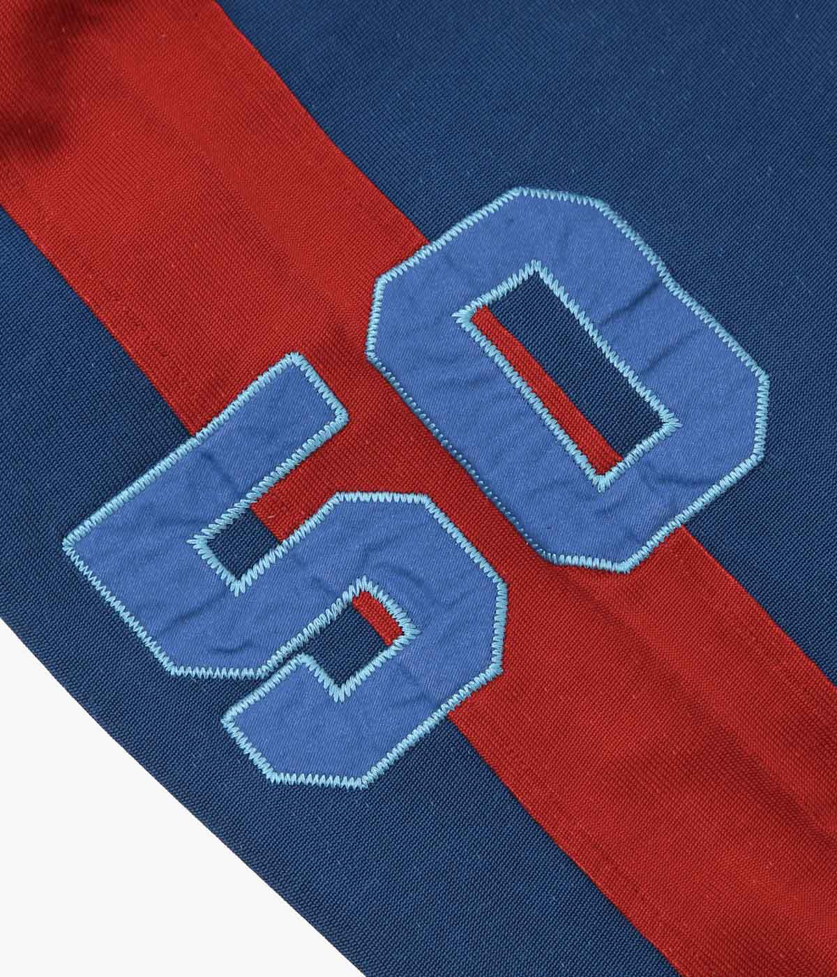 BODE "LAKEWOOD POLO" (BLUE)