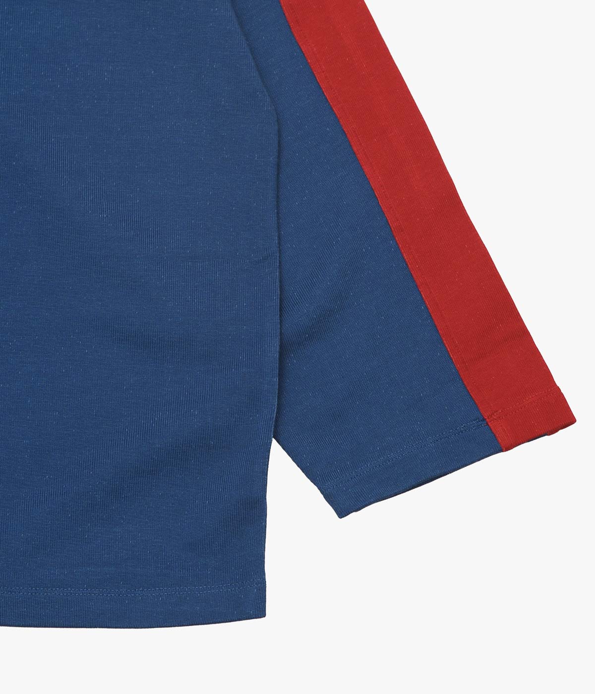 BODE "LAKEWOOD POLO" (BLUE)
