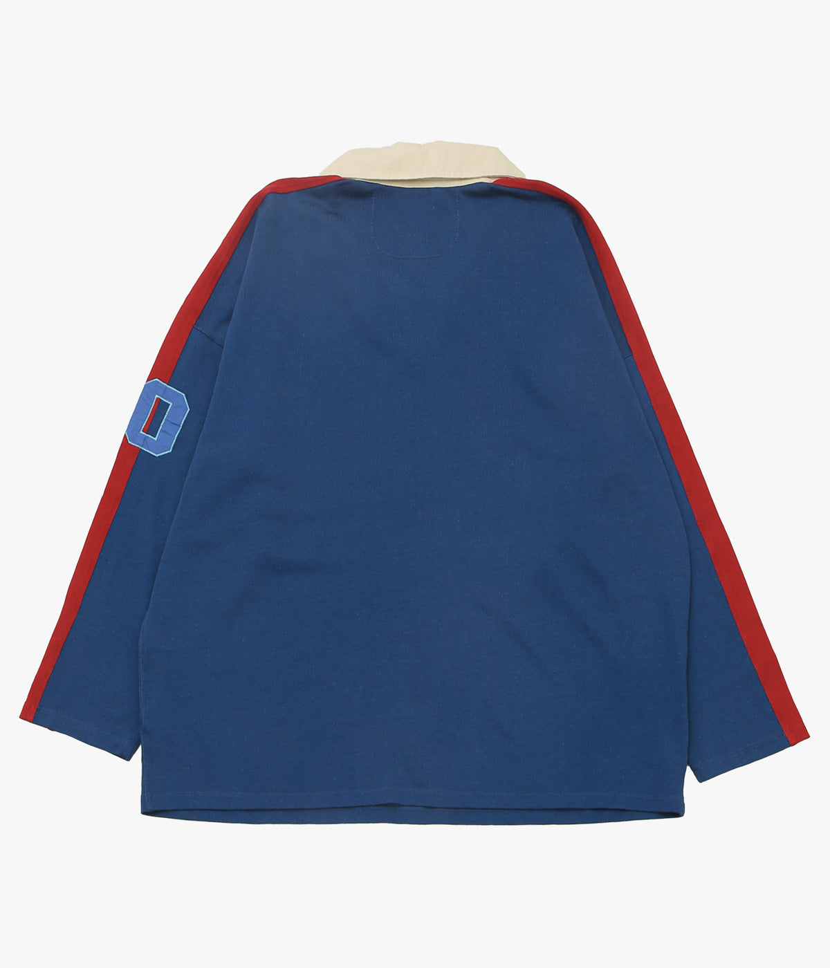 BODE "LAKEWOOD POLO" (BLUE)
