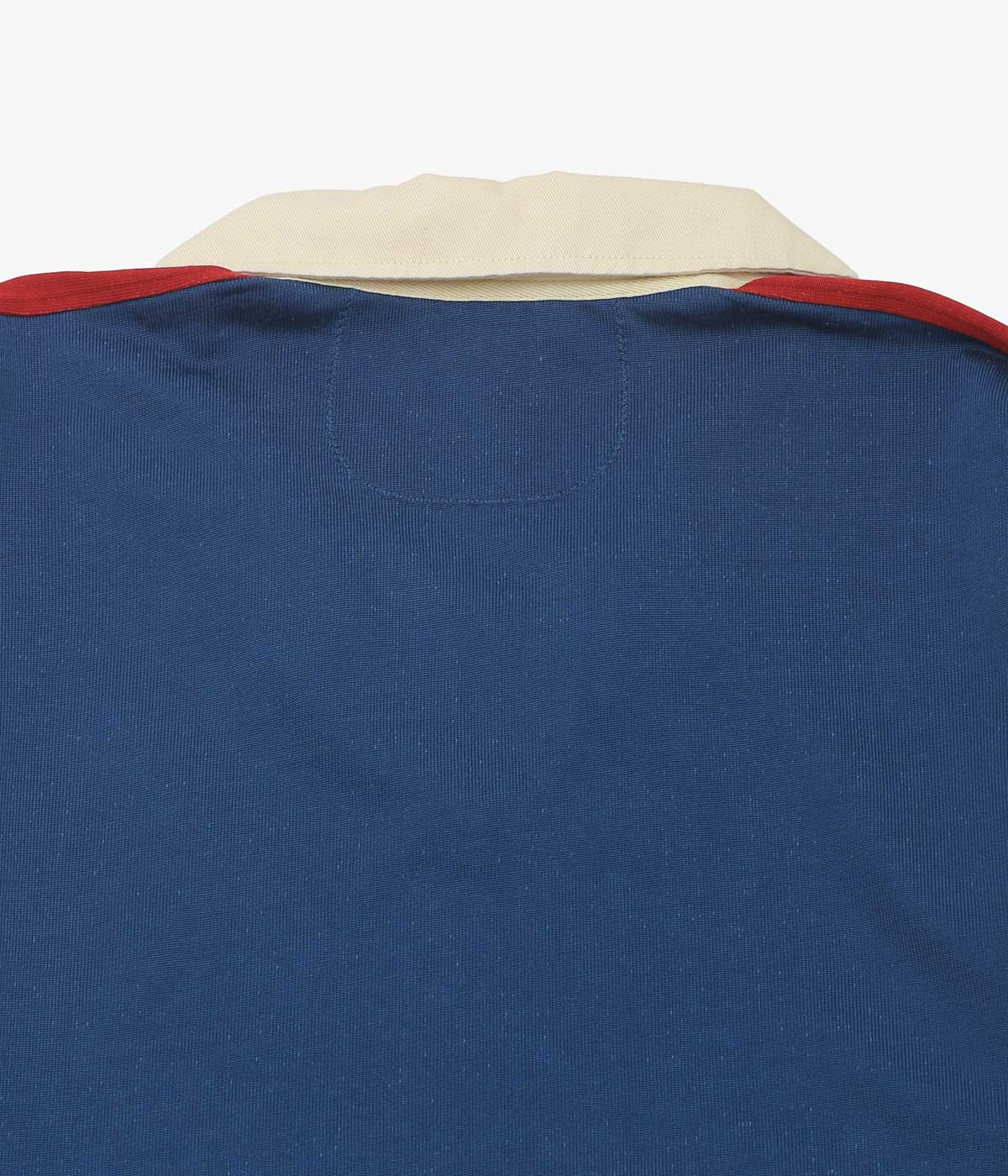 BODE "LAKEWOOD POLO" (BLUE)