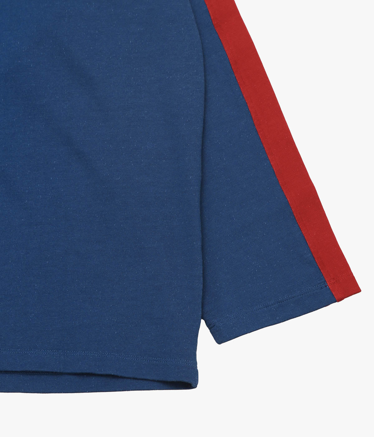 BODE "LAKEWOOD POLO" (BLUE)