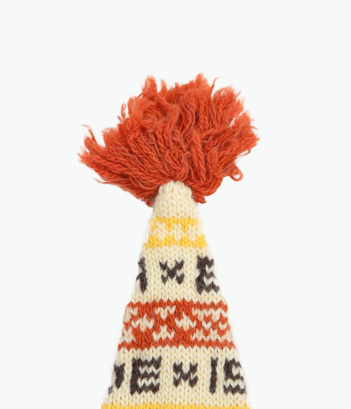 BODE ''MARZIPAN HAT'' (MULTI) – THE STORE BY MAIDENS