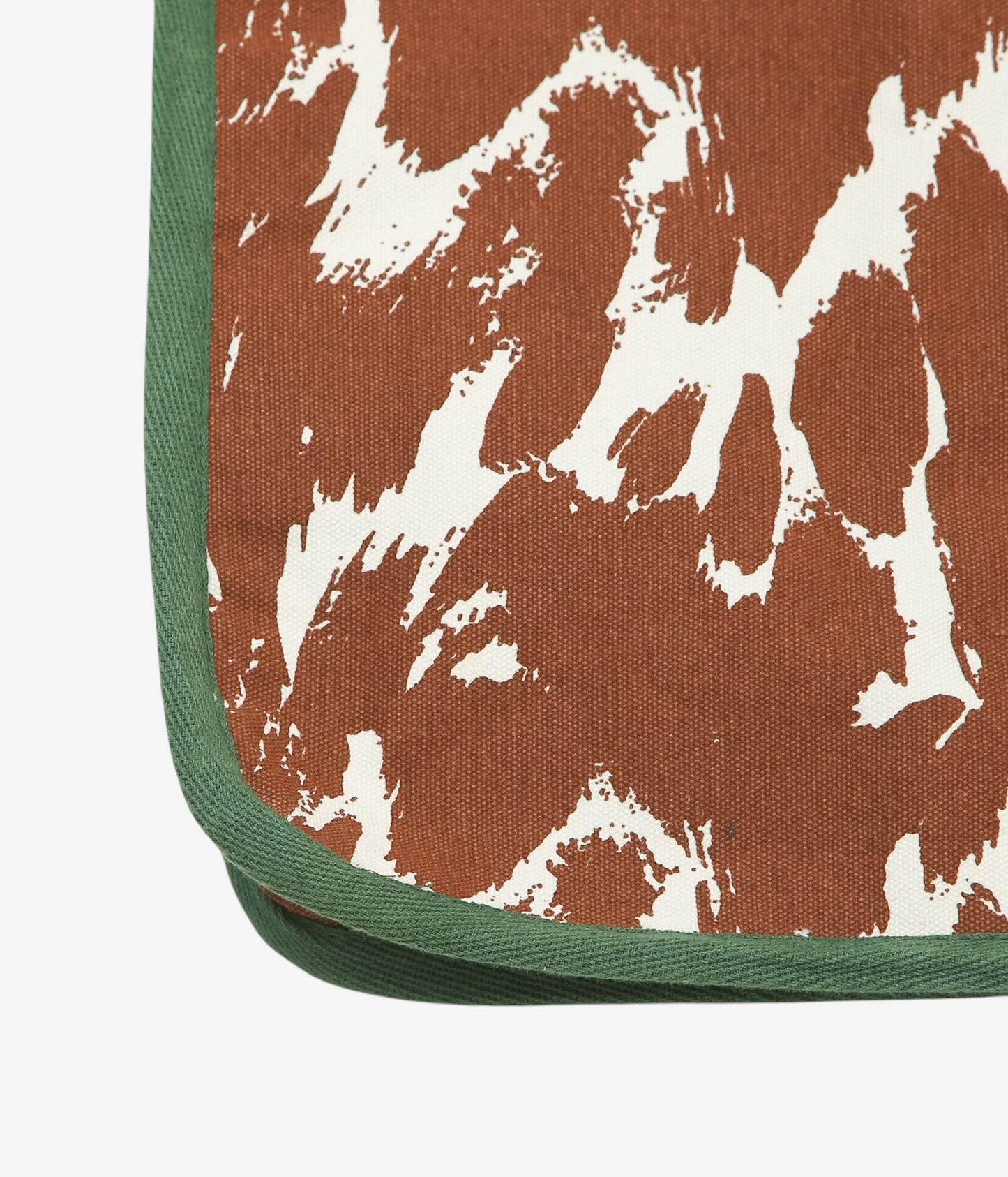 BODE "PONY GRAPHIC TOTE" (MULTI)