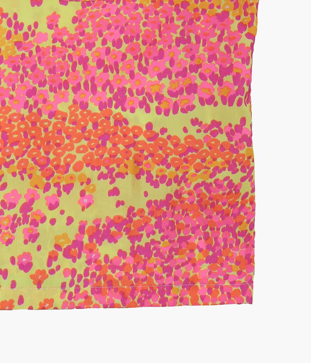 BODE ''PSYCHEDELIC FIELD SHIRT'' (MULTI)