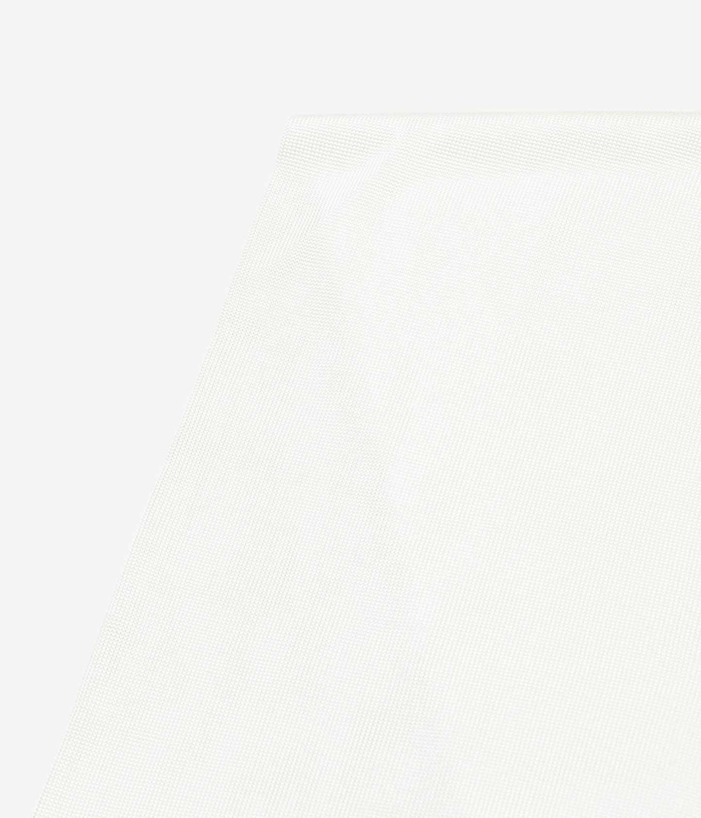 BODE 'SEQUIN PONY SCARF' (크림)