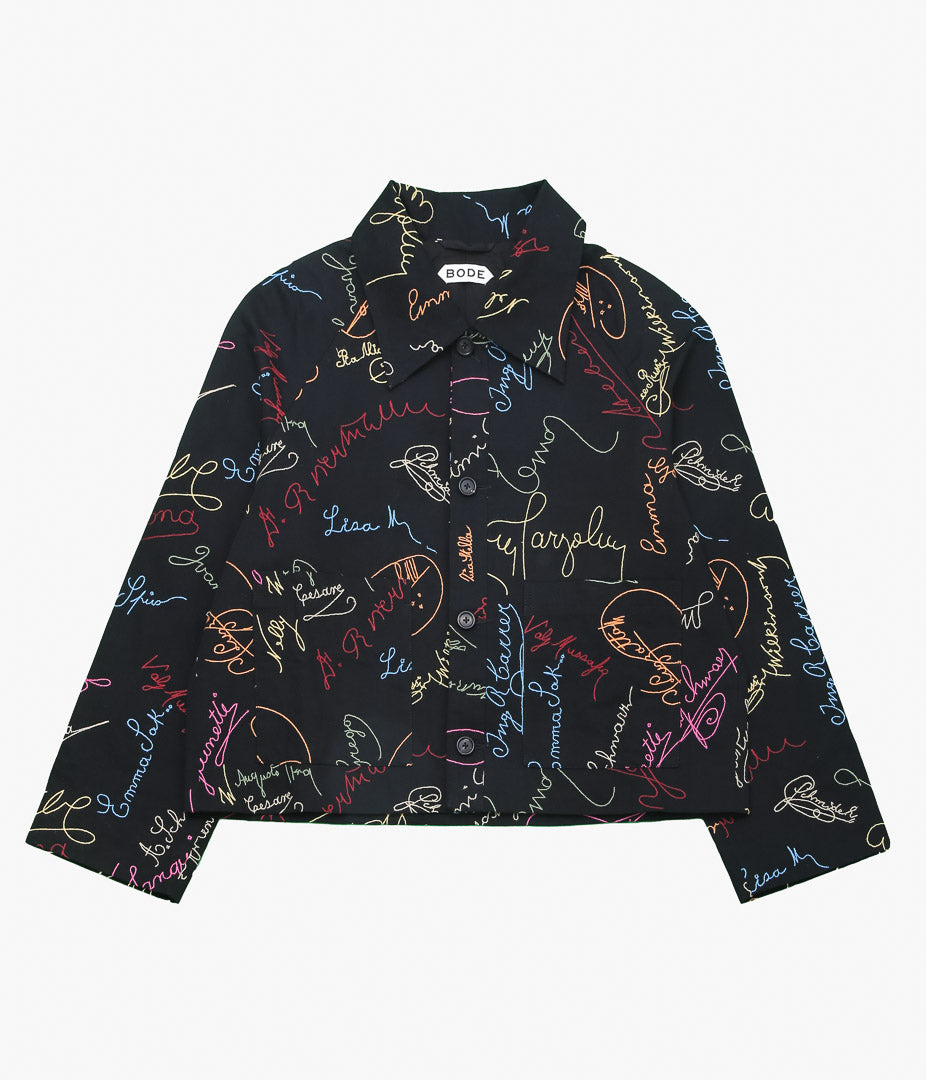 MENS - BRAND - BODE NY(ボーディー) – THE STORE BY MAIDENS MENS - BRAND - BODE NY(ボーディー) – THE STORE BY MAIDENS
