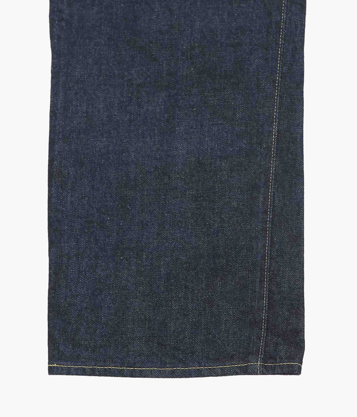 BONCOURA ''43XX WWⅡ DENIM NATURAL INDIGO DYE 15TH ANNIVERSARY MODEL'' (INDIGO)