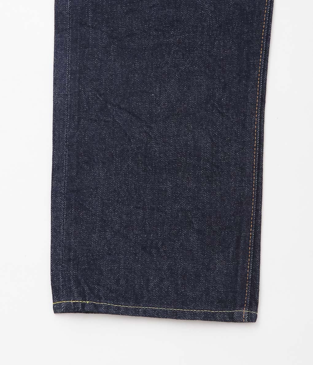 BONCOURA ''BONCOURA 66'' (INDIGO) – THE STORE BY MAIDENS