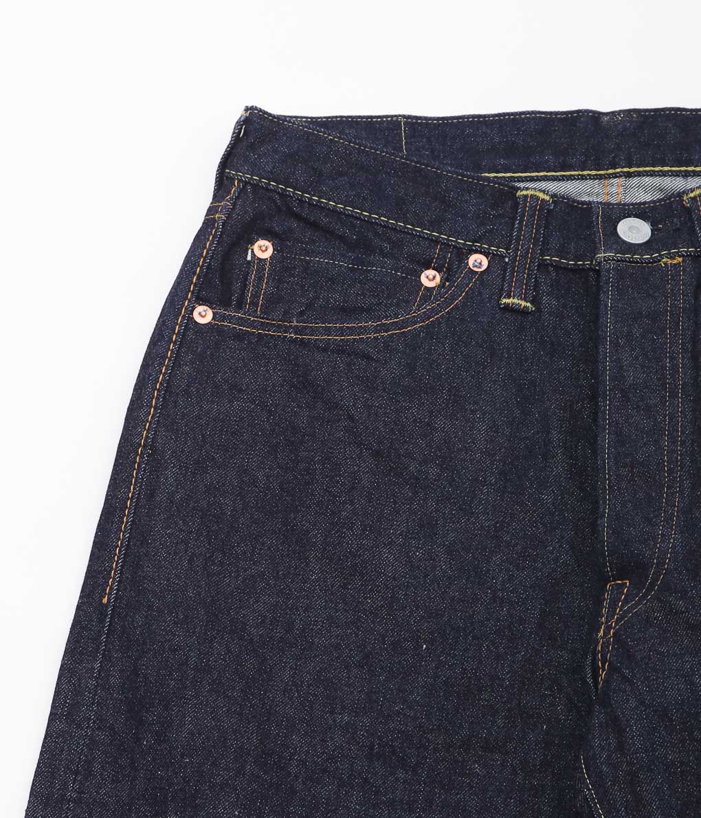 BONCOURA ''BONCOURA XX'' (INDIGO) – THE STORE BY MAIDENS