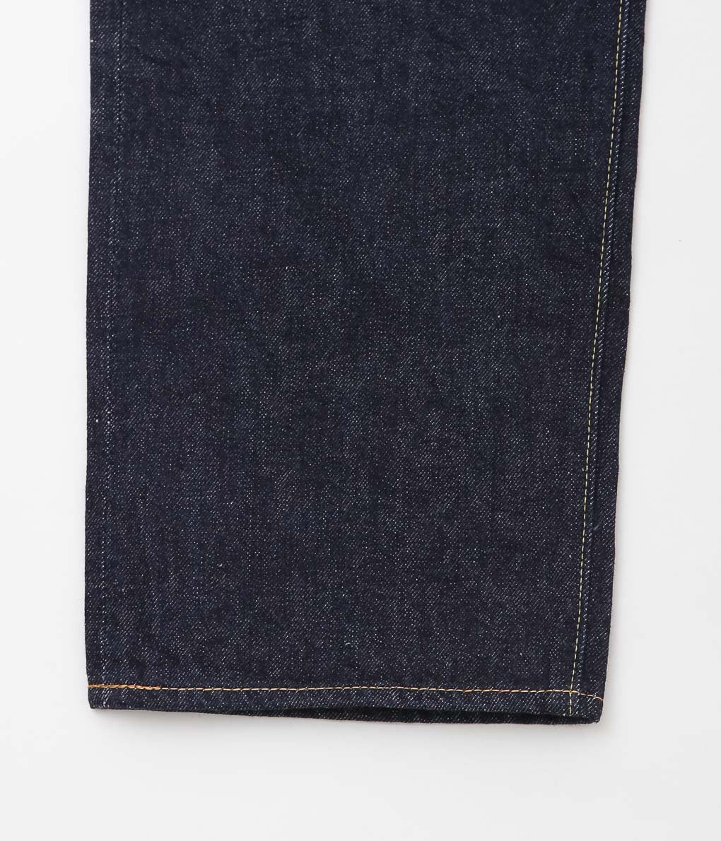 BONCOURA ''BONCOURA XX'' (INDIGO) – THE STORE BY MAIDENS