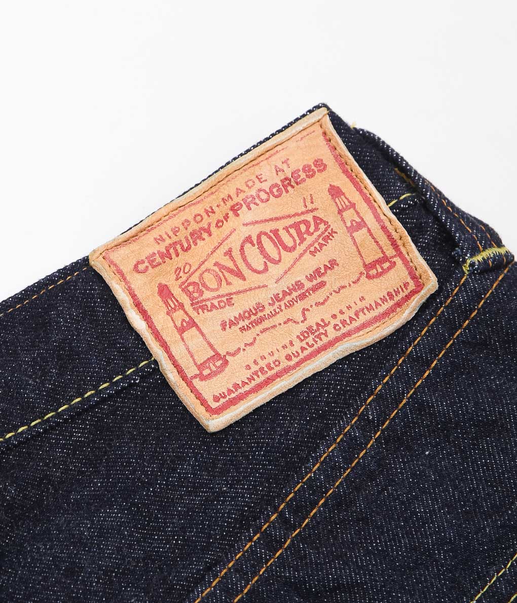 Boncoura XX ウエスト31インチ 2221002940011.jpg