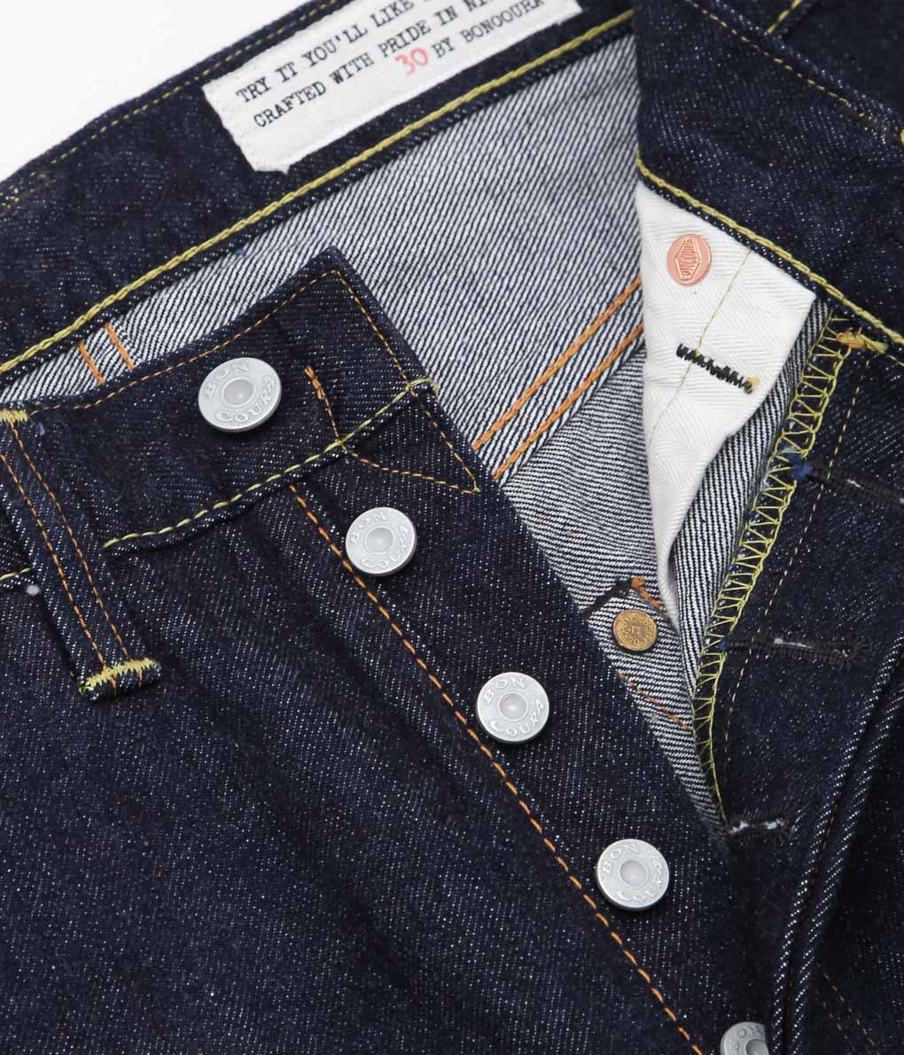 Boncoura XX ウエスト31インチ 全国通販】BONCOURA