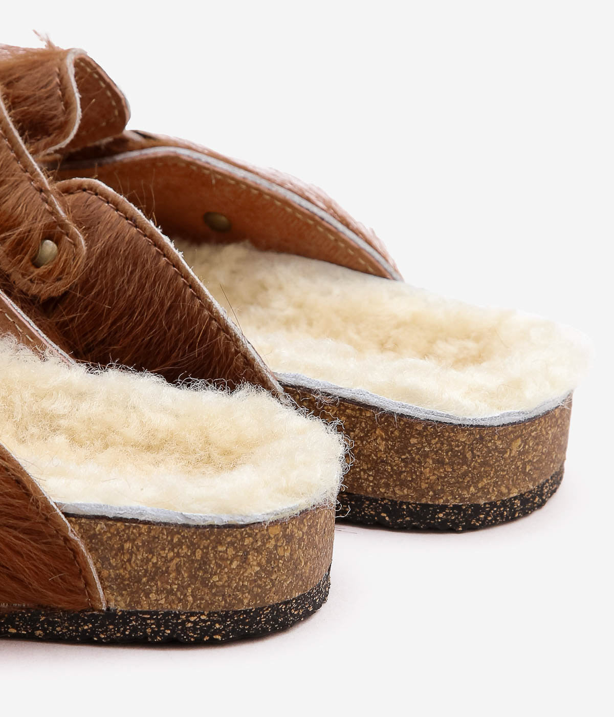 BOSABO ''LEON BOA'' (LONG BAIO) – THE STORE BY MAIDENS